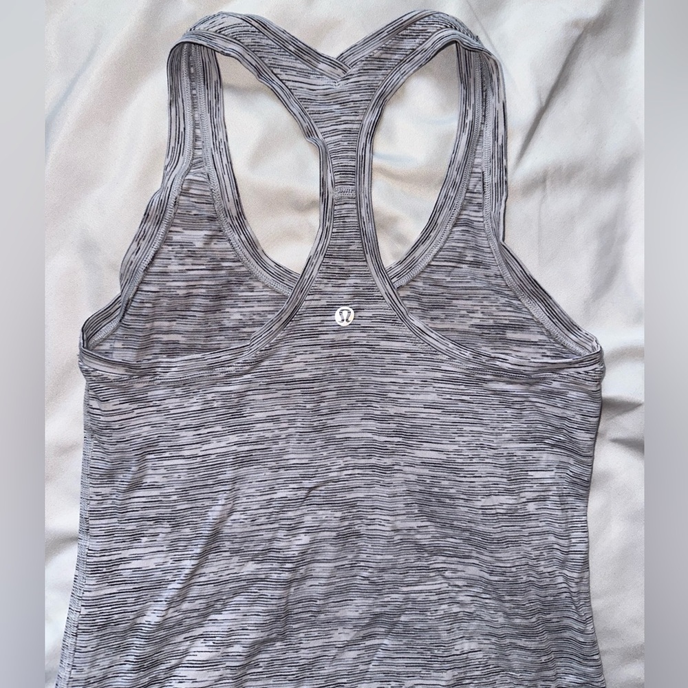 Lululemon Swiftly Tech Racerback Tank Top